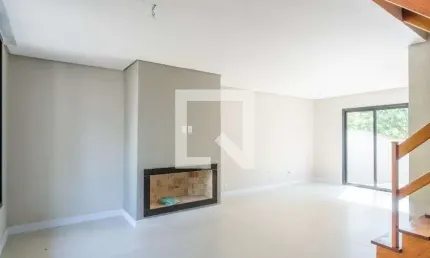 Casa para Venda - Tristeza, 3 Quartos,  96 m² - Porto Alegre