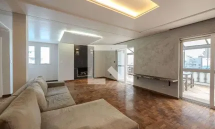 Apartamento para venda - bela vista, 4 quartos,  328 m² - são paulo