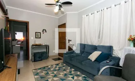 Casa para Venda - Vila Matilde, 3 Quartos,  200 m² - São Paulo