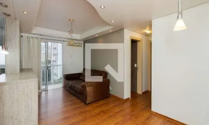 Apartamento para venda - alto petrópolis, 2 quartos,  58 m² - porto alegre