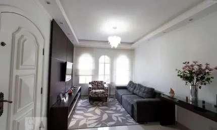 Casa para Venda - Mandaqui, 3 Quartos,  185 m² - São Paulo