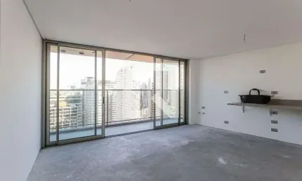 Apartamento para venda - vila olímpia, 2 quartos,  73 m² - são paulo