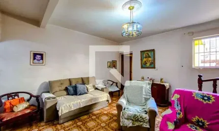 Casa para Venda - Belém, 3 Quartos,  150 m² - São Paulo