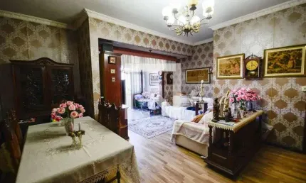 Cobertura para Venda - Vila Isabel, 2 Quartos,  100 m² - Rio de Janeiro