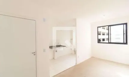 Apartamento para venda - campos elíseos , 2 quartos,  42 m² - campinas