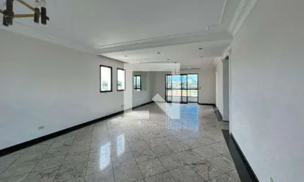 Apartamento para Venda - Moema, 3 Quartos,  260 m² - São Paulo