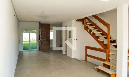 Casa / Sobrado em Condomínio para Venda - Espírito Santo, 3 Quartos,  160 m² - Porto Alegre