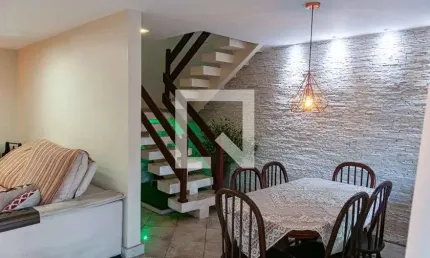 Casa para Venda - Taquara, 3 Quartos,  365 m² - Rio de Janeiro