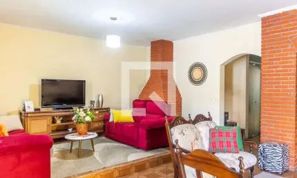 Casa para Venda - Assunção, 3 Quartos,  250 m² - São Bernardo do Campo
