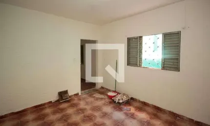 Casa para Venda - Sapopemba, 1 Quarto,  70 m² - São Paulo