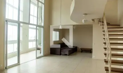 Apartamento para Venda - Brooklin, 2 Quartos,  180 m² - São Paulo