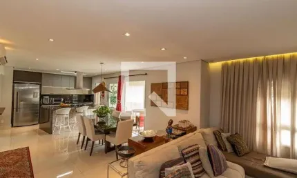 Apartamento para Venda - Taquaral, 2 Quartos,  135 m² - Campinas