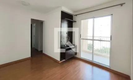Apartamento para venda - jardim ipaussurama , 2 quartos,  49 m² - campinas