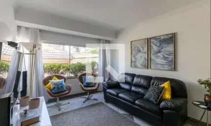 Casa para Venda - Cambuci, 3 Quartos,  191 m² - São Paulo