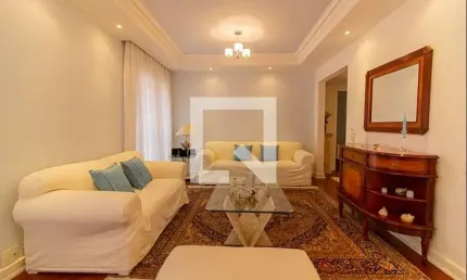 Apartamento para Venda - Vila Pompéia, 4 Quartos,  180 m² - São Paulo