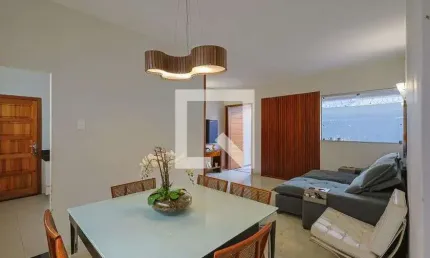 Casa para Venda - Serra, 4 Quartos,  300 m² - Belo Horizonte