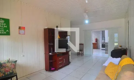 Casa para Venda - São José, 3 Quartos,  110 m² - Canoas