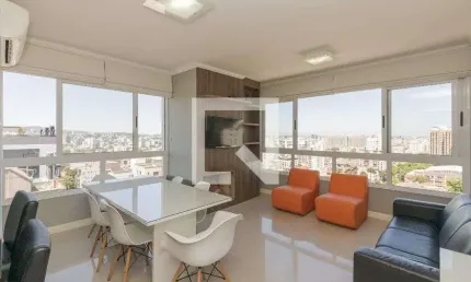 Apartamento para venda - rio branco, 2 quartos,  72 m² - porto alegre