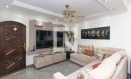 Casa para Venda - Vila Sabrina , 2 Quartos,  173 m² - São Paulo