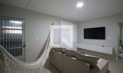 Casa para Venda - Santana, 2 Quartos,  149 m² - São Paulo