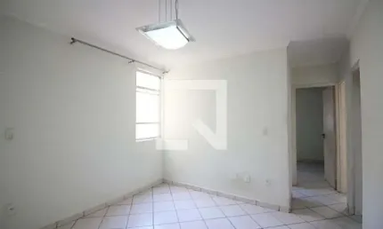 Apartamento para Venda - Rudge Ramos, 2 Quartos,  60 m² - São Bernardo do Campo