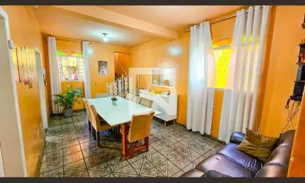 Casa para Venda - Santa Efigênia, 4 Quartos,  310 m² - Belo Horizonte