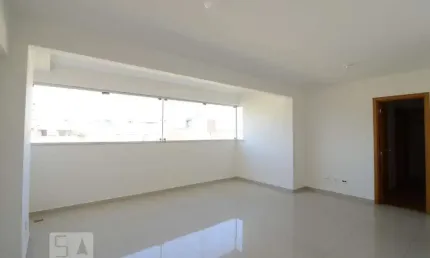Apartamento para venda - castelo, 3 quartos,  100 m² - belo horizonte