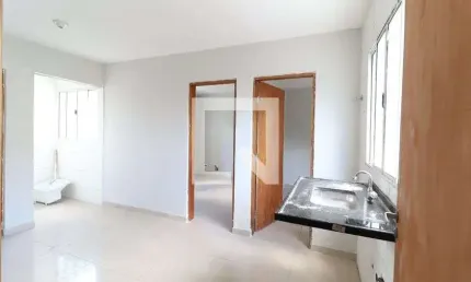 Apartamento para venda - jardim brasil , 2 quartos,  38 m² - são paulo
