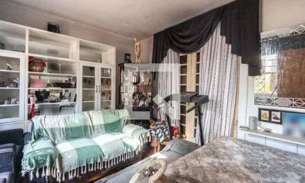 Casa para Venda - Petrópolis, 4 Quartos,  217 m² - Porto Alegre