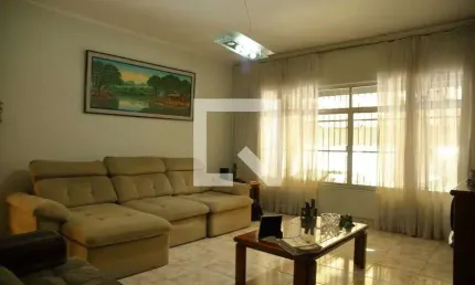 Casa para Venda - Planalto, 4 Quartos,  250 m² - São Bernardo do Campo