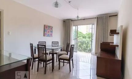 Apartamento para Venda - Centro, 3 Quartos,  98 m² - Campinas