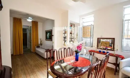 Casa para Venda - Andaraí, 4 Quartos,  290 m² - Rio de Janeiro