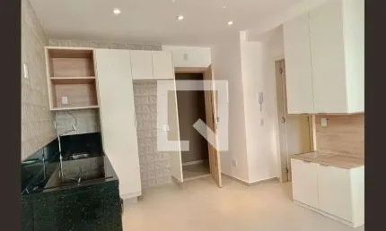 Apartamento para Venda - Copacabana, 1 Quarto,  37 m² - Rio de Janeiro