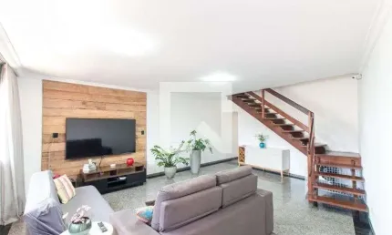 Casa para Venda - Vila Gustavo, 3 Quartos,  257 m² - São Paulo