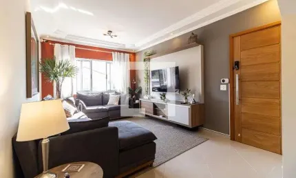 Casa para venda - bosque da saúde, 3 quartos,  149 m² - são paulo
