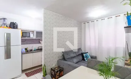Apartamento para venda - bussocaba, 2 quartos,  42 m² - osasco