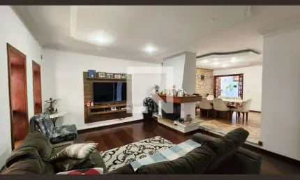 Casa para Venda - Castanho, 3 Quartos,  330 m² - Jundiaí