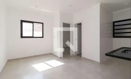 Apartamento para Venda - Santana, 1 Quarto,  33 m² - São Paulo