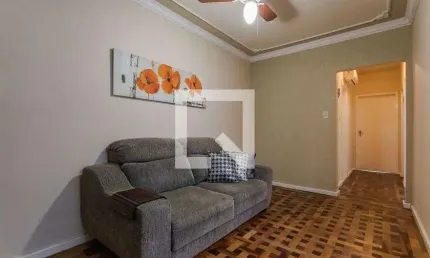 Apartamento para Venda - Floresta, 2 Quartos,  70 m² - Porto Alegre
