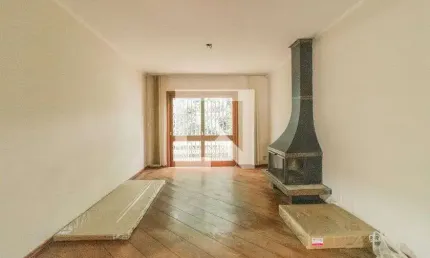 Apartamento para venda - ipanema, 3 quartos,  83 m² - porto alegre
