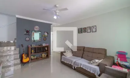 Casa para venda - freguesia do ó, 2 quartos,  122 m² - são paulo