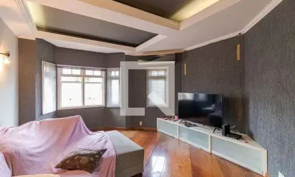 Casa para venda - jardim itu-sabará, 3 quartos,  280 m² - porto alegre