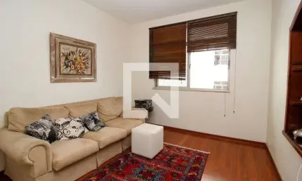 Cobertura para Venda - Lourdes, 5 Quartos,  540 m² - Belo Horizonte