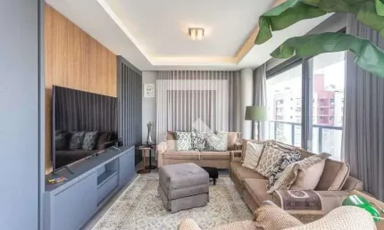 Apartamento para venda - rio branco, 2 quartos,  114 m² - porto alegre