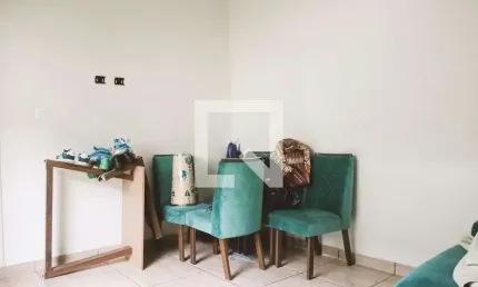 Casa para Venda - Vila Santa Maria, 2 Quartos,  240 m² - São Paulo