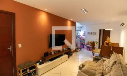 Casa para Venda - Serra Grande, 3 Quartos,  250 m² - Niterói