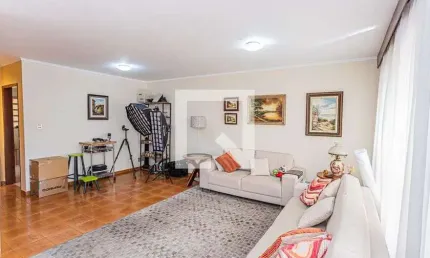 Casa para Venda - Freguesia do Ó, 3 Quartos,  197 m² - São Paulo