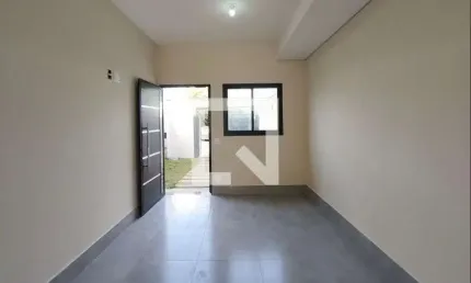 Casa para Venda - Parque das Águas, 3 Quartos,  120 m² - Campinas