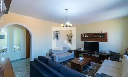Casa para Venda - Santa Genebra, 3 Quartos,  227 m² - Campinas