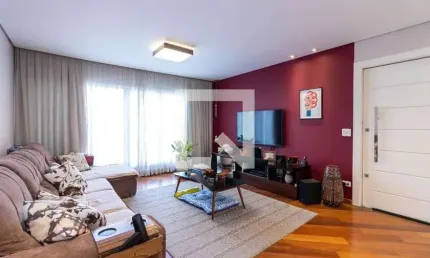 Casa para Venda - Santana, 3 Quartos,  391 m² - São Paulo
